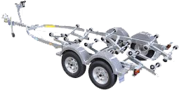 Dunbier & Mackay Trailers